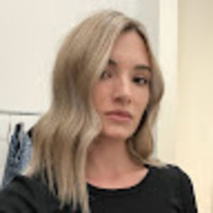 Meet your Posher, Anika